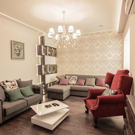 Апартаменты Fiko Center Of Белград Экстерьер фото