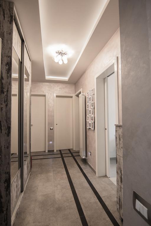Апартаменты Fiko Center Of Белград Экстерьер фото